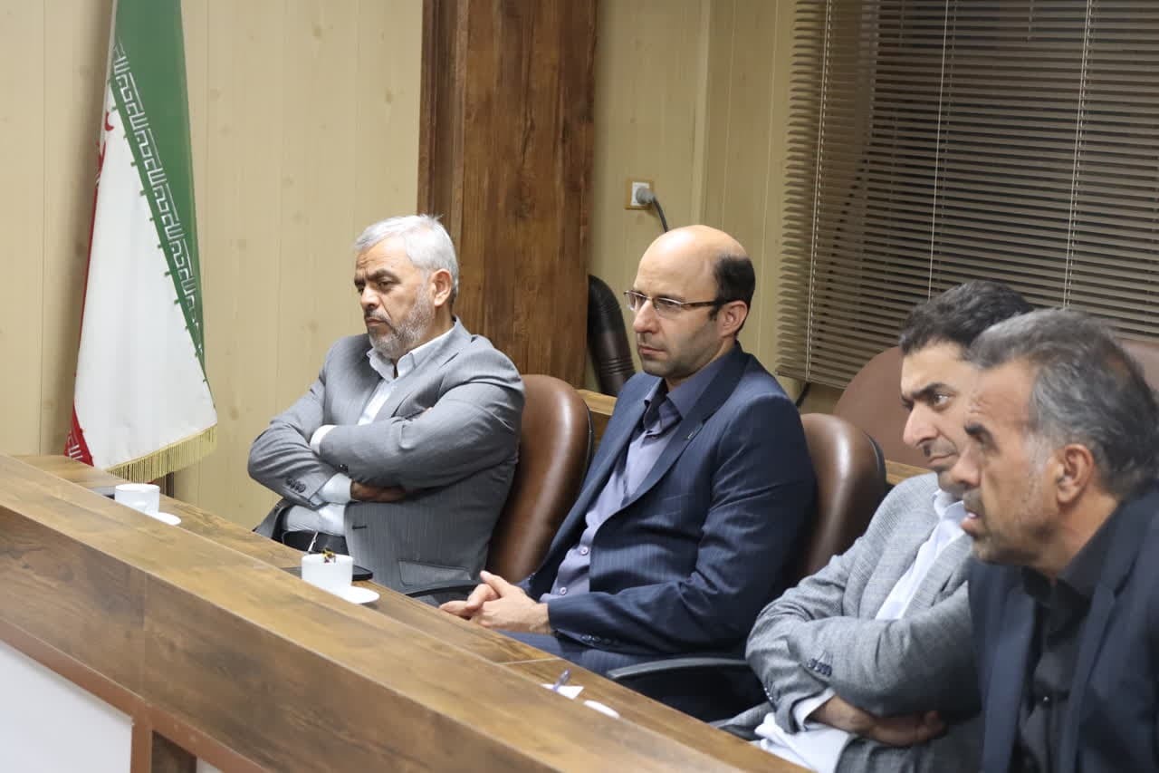 لزوم تسریع در صدور پروانه بهره‌برداری معدن سرب و روی آلبلاغ