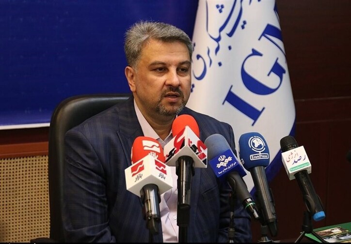 شاخص شدت انرژی در کشور نگران کننده است