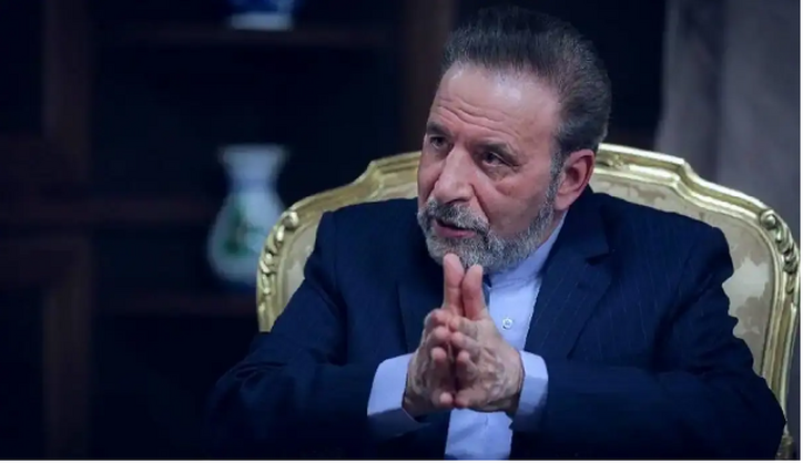 پروژه فاز ۱۱ پارس جنوبی مربوط به دولت روحانی است/ دولت رئیسی جز «گذشته» حرفی برای گفتن ندارد/تیم دولت با تبلیغات می‌خواهد گرانی را کتمان کند!