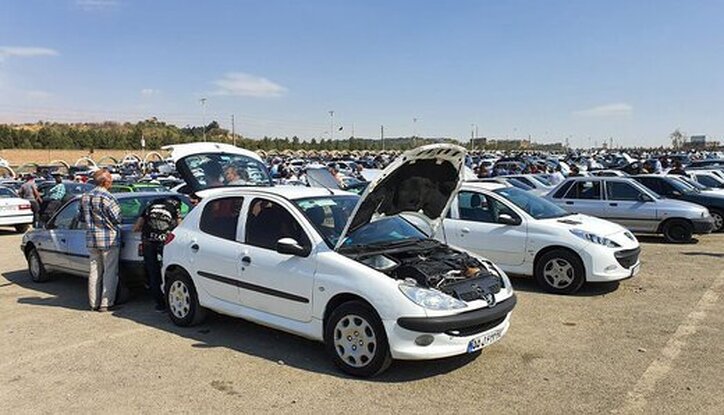 پیش بینی جالب قیمت خودرو توسط یک نماینده مجلس