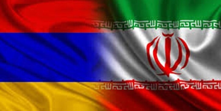 مذاکرات ایران و ارمنستان برای انتقال کالا از ایران به کشور‌های عربی و هند