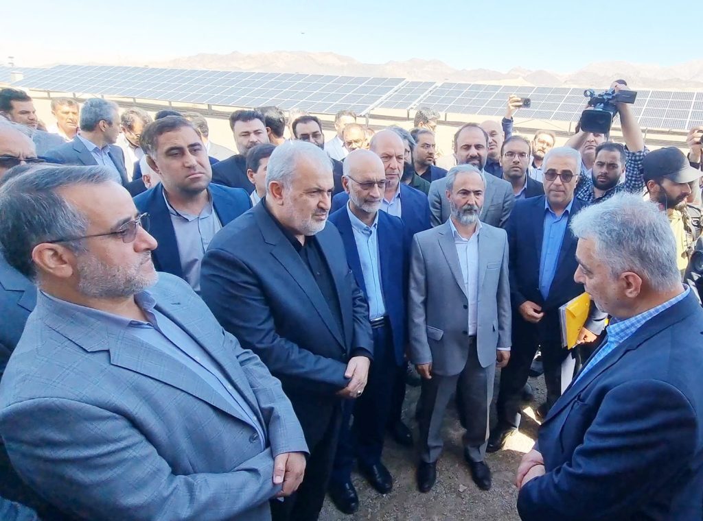 راه عبور از قیمت دستوری انرژی
