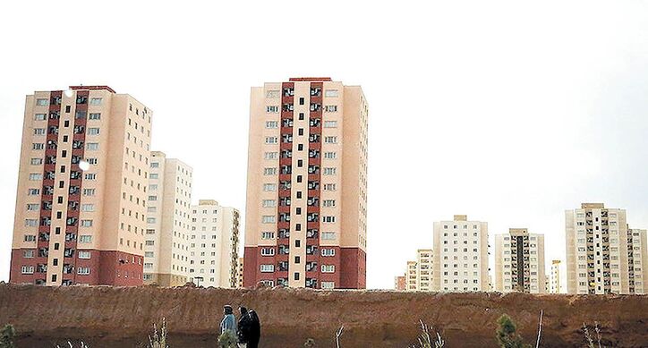 سبقت ملکی در حومه پایتخت/ افت ۲۰ درصدی قیمت در پردیس طی ۲ ماه؛ ثبات نسبی در پرند