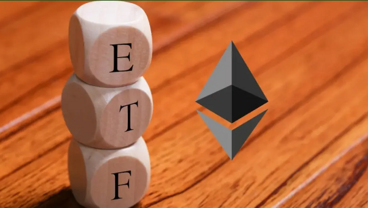 عرضه ETF آتی اتریوم شرکت بیت وایز از هفته آتی