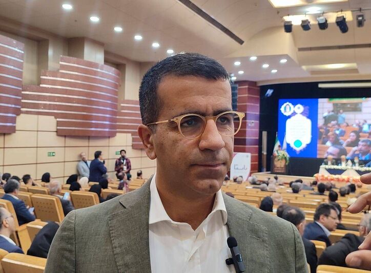 عمر نیمی از ماشین‌آلات معدنی کشور بالای ۱۵ سال است + فیلم