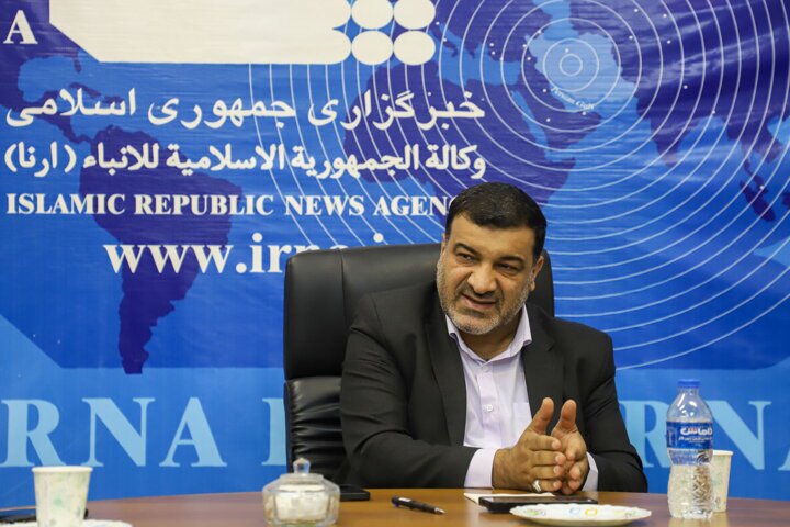 چشمانداز فولاد اکسین خوزستان چشمانداز فولاد اکسین خوزستان