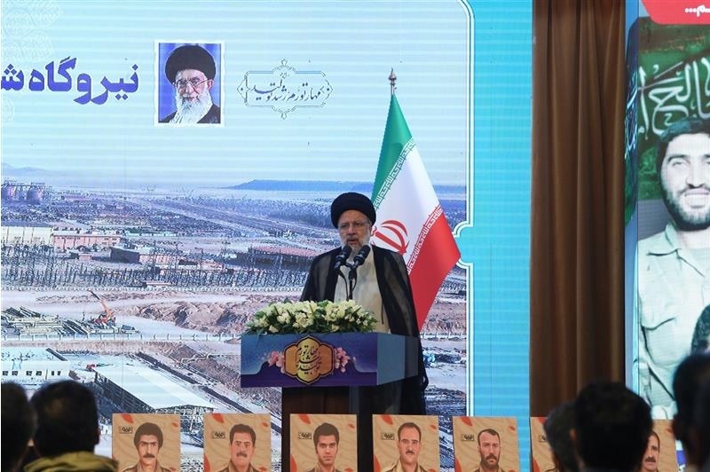 فولاد مبارکه، گام بزرگی برای خودکفایی تامین برق صنعتی برداشته است فولاد مبارکه، گام بزرگی برای خودکفایی تامین برق صنعتی برداشته است