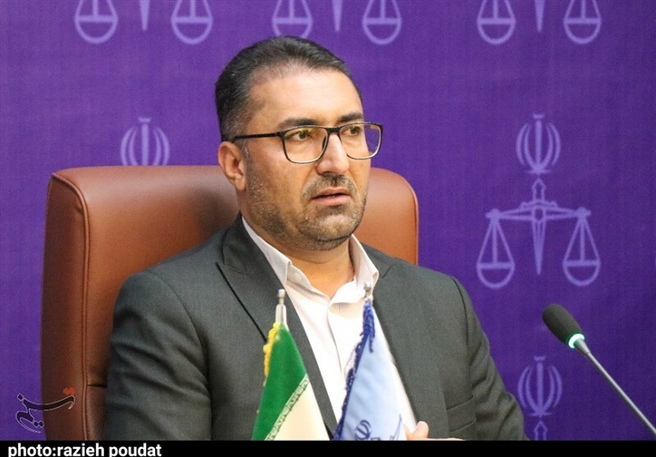 صدور دستور ویژه قضایی برای رفع موانع توسعه معدن و کارخانه فرآوری سنگ آهن هماتیتی تنگ زاغ حاجی‌آباد