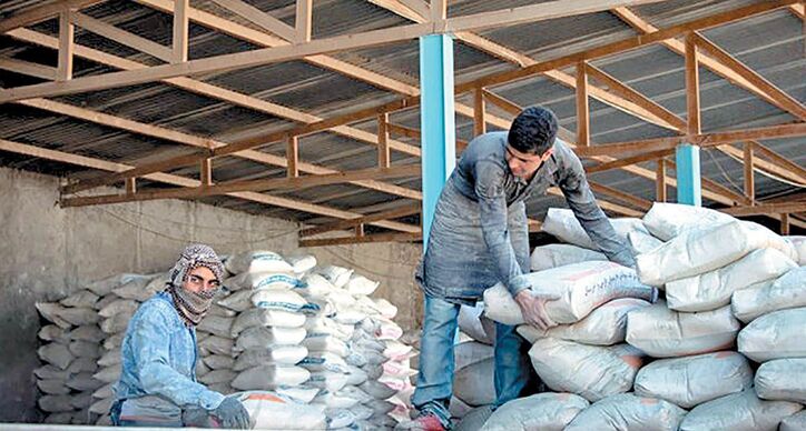 خروج سیمان از بورس فقط دلالان را خوشحال می‌کند