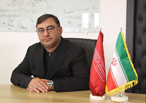مستقیمی به عنوان مدیرعامل جدید ایریتک منصوب شد