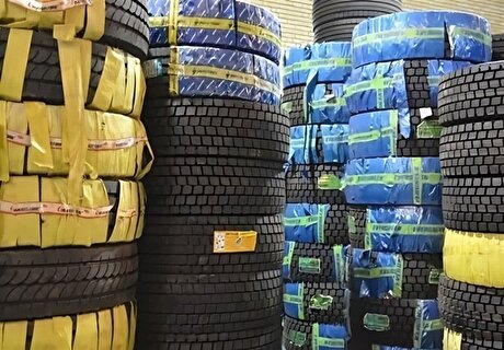 افزایش قیمت مشکل صنعت لاستیک را حل نمی‌کند