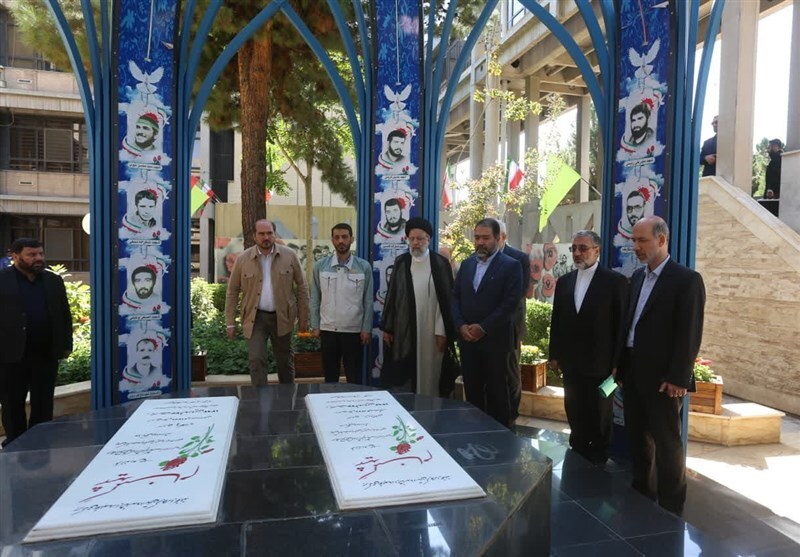 افتتاح نیروگاه ترکیبی فولاد مبارکه با حضور رئیس جمهور/ تزریق روزانه ۲۰ درصد برق به شبکه سراسری + تصاویر افتتاح نیروگاه ترکیبی فولاد مبارکه با حضور رئیس جمهور/ تزریق روزانه ۲۰ درصد برق به شبکه سراسری + تصاویر