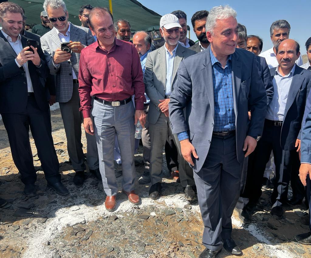تحول سیستان و بلوچستان با معدن مس جانجا رقم می‌خورد