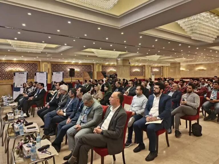 تغییر الگو مصرف و حفظ محیط زیست در حوزه معدن و فولاد/ در پایا فولاد کویر یزد تیم‌سازی و برنامه‌ریزی کردیم