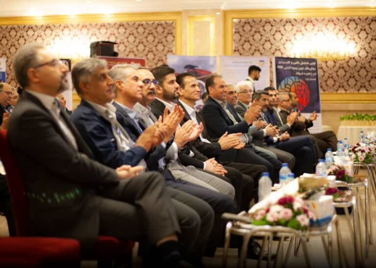 تغییر الگو مصرف و حفظ محیط زیست در حوزه معدن و فولاد/ در پایا فولاد کویر یزد تیم‌سازی و برنامه‌ریزی کردیم