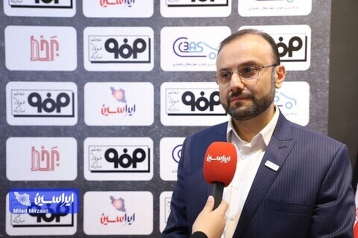 شرکت انرژی، بیش از سه دهه اعتماد به محصولات فولاد مبارکه