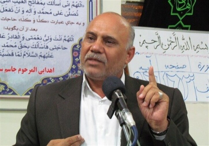 تولید نفت از میدان نفتی سپهر - جفیر آغاز شد