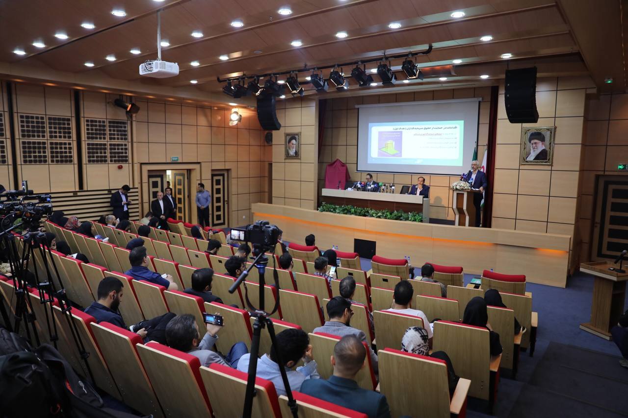 ارتقای سیاستهای نظارتی همگام با تسهیل صدور مجوزهای بورسی ارتقای سیاستهای نظارتی همگام با تسهیل صدور مجوزهای بورسی