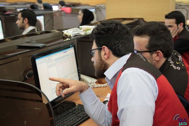 جزییات معاملات روز گذشته بورس کالا