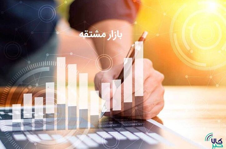 فراهم شدن امکان اخذ موقعیت باز فروش در استراتژی کاورد کال