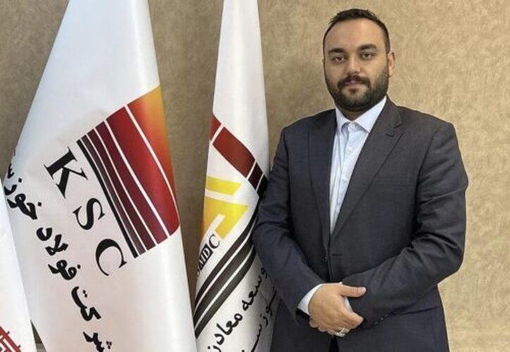 بهره‌برداری از معدن سنگ آهن با ذخیره اقتصادی