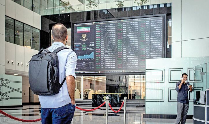 ماجرا‌های بورس و دامنه‌نوسان