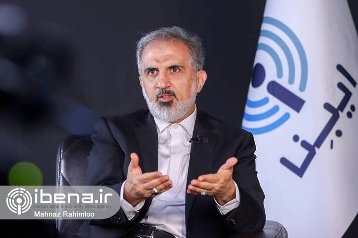 رشد ۳۱۸ درصدی وصول مطالبات در بانک صنعت و معدن