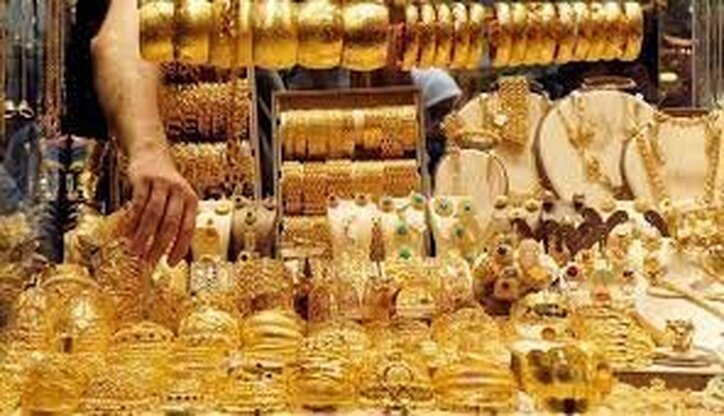 سیگنال جنگ به بازار سکه و طلا
