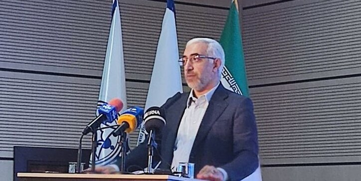 برنامه‌ای برای خروج سیمان و فولاد از بورس نداریم