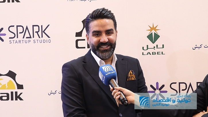 بخش معدن جدی گرفته شود، پتانسیل جایگزینی صنایع معدنی با نفت وجود دارد