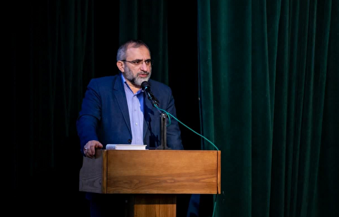 حرکت به سمت دانش‌بنیان در بخش معدن کند است