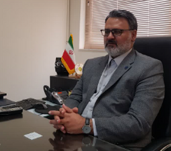 حضور ۵۰۰ معدن‌دار از نقاط مختلف کشور در پانزدهمین نمایشگاه سنگ ایران در نیم ور محلات