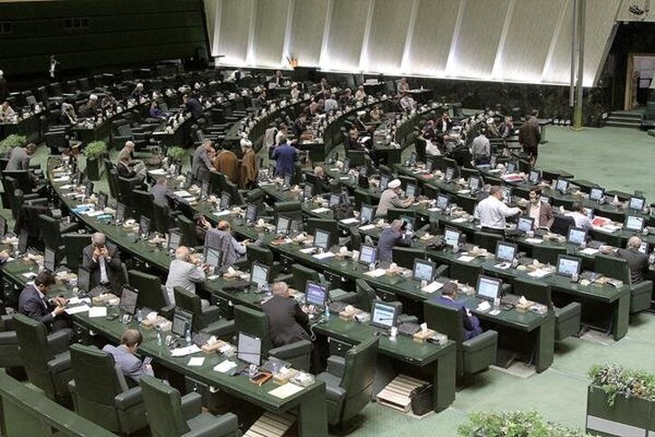 بخش‌هایی از احکام مرتبط با معادن در برنامه هفتم توسعه به کمیسیون تلفیق ارجاع داده شد