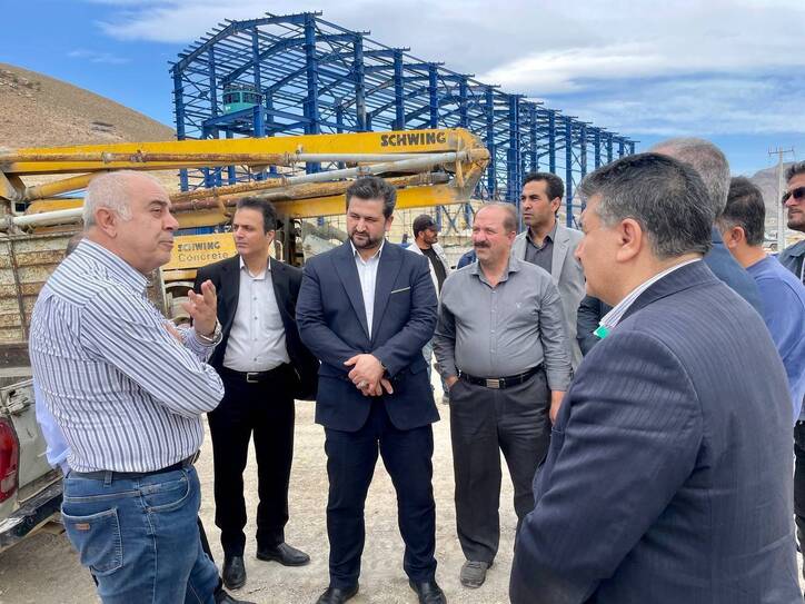 افزایش ذخایر فلزی استان اردبیل به بیش از ۴۵۶۶ درصد