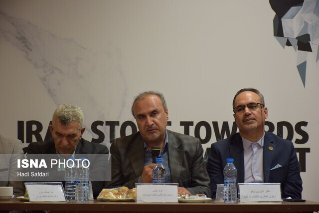 خطر جایگزینی سنگهای مصنوعی در صورت بیتوجهی به مشکلات سنگهای تزئینی خطر جایگزینی سنگهای مصنوعی در صورت بیتوجهی به مشکلات سنگهای تزئینی