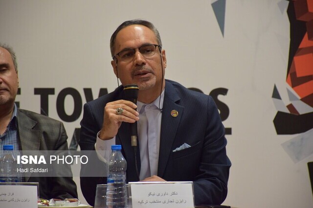 خطر جایگزینی سنگهای مصنوعی در صورت بیتوجهی به مشکلات سنگهای تزئینی خطر جایگزینی سنگهای مصنوعی در صورت بیتوجهی به مشکلات سنگهای تزئینی