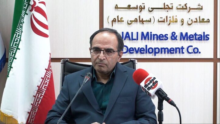 اولین پروژه «تجلی» در آستانه افتتاح/ نخستین شرکت پروژه‌محور بازار سرمایه در مسیر فولاد‌های آلیاژی پیشرفته و خاص