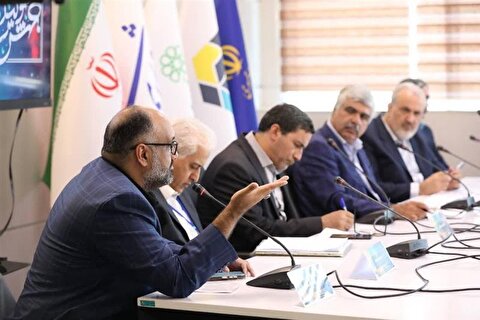 رشد شرکت‌های دانش بنیان با ایجاد اکوسیستم فناوری در مجموعه‌های صنعتی محقق می‌شود
