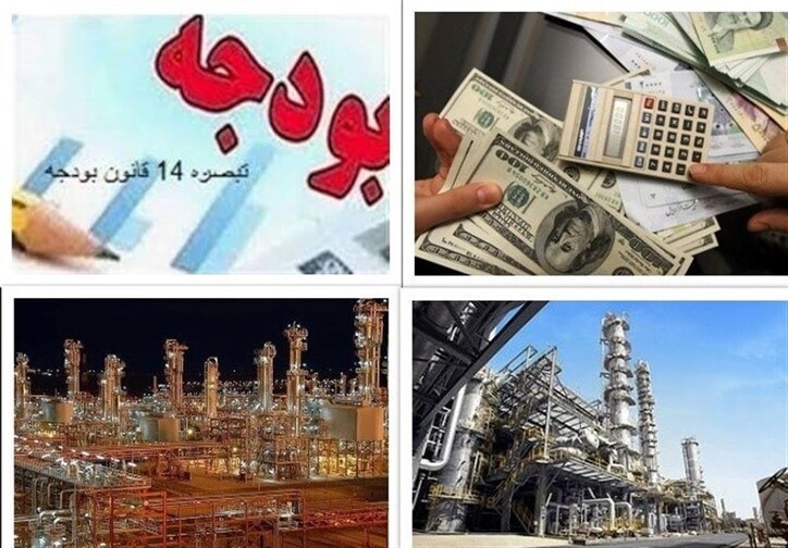 آچمز شدن صنعت پتروشیمی بعد از شعبده بازی بودجه ۱۴۰۲ / درآمد ۳۰۰ هزار میلیاردی حذف ارز ترجیحی کجاست؟