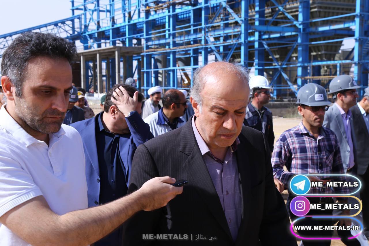 کردستان پنجمین استان معدنی کشور کردستان پنجمین استان معدنی کشور