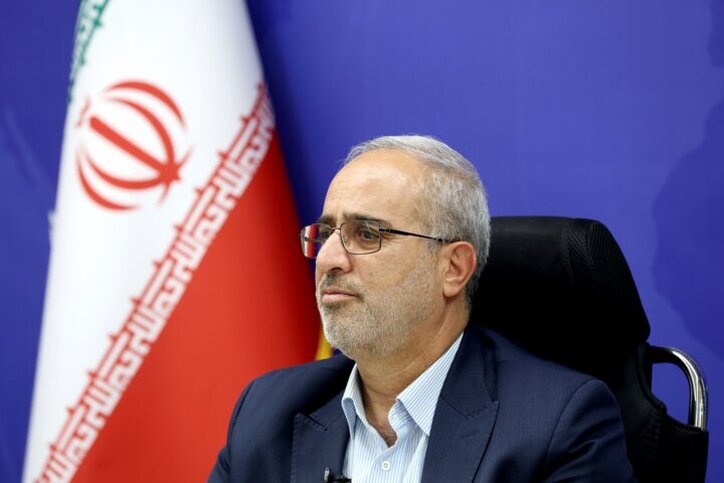 برخی نمی‌گذارند صنایع پایین‌دستی صنایع معدنی در کرمان شکل گیرد