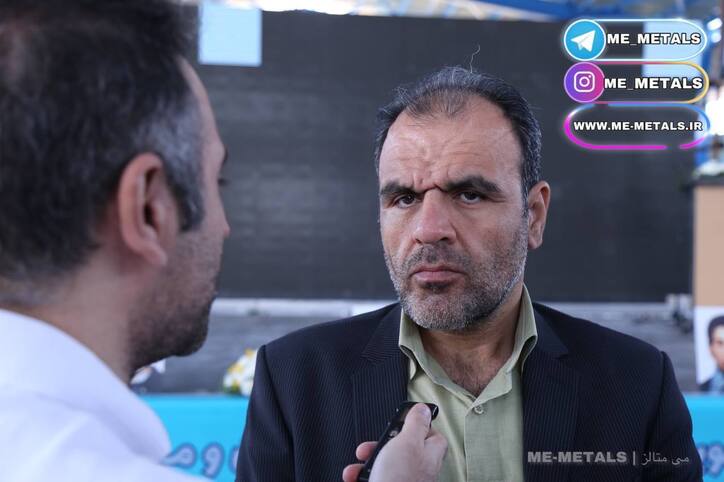 بیجار قطب فولادی آینده