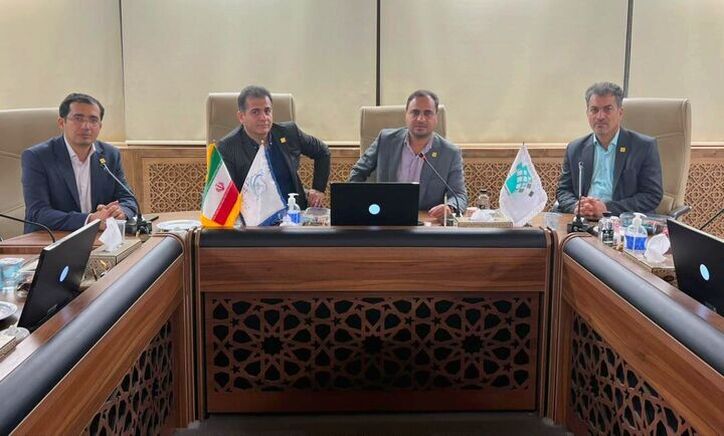 نحوه خرید سیمان در بورس اوراق بهادار به روش گواهی سپرده کالایی