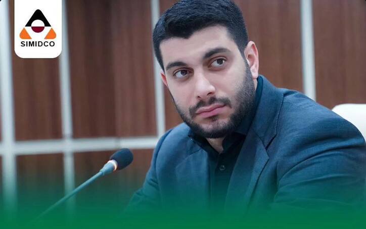 برای اولین بار در شرکت‌های گروه فولاد خوزستان و با رویکرد توسعه محور کانون ارزیابی و توسعه شایستگی های کارکنان سیمیدکو  برگزار شد