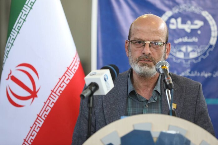 مالچ معدنی زیست سازگار برای کنترل ریزگرد‌ها آماده تولید انبوه است