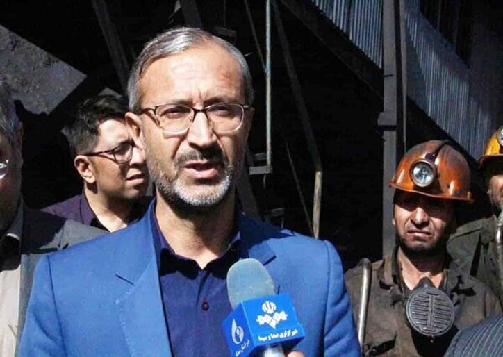 وعده عالی‌ترین مقام قضایی استان به خانواده جان‌باختگان معدن طزره