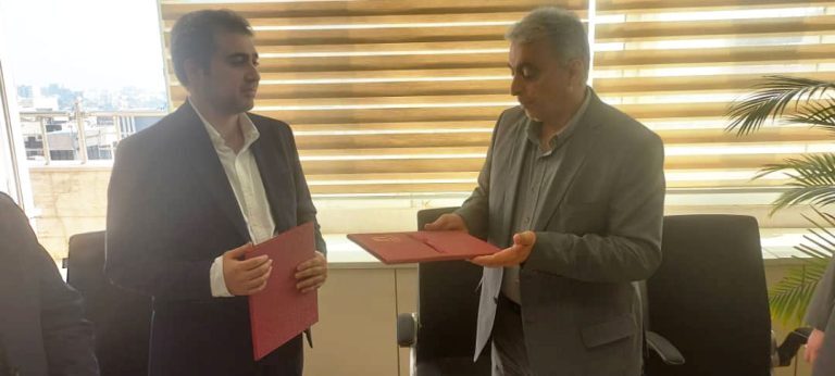 مدیرعامل جدید صبانور منصوب شد