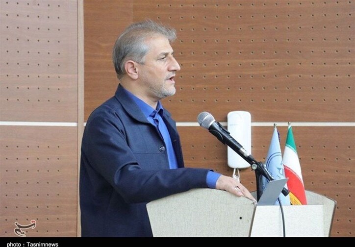 جلوگیری بازرسی از زمین‌خواری ۵۴۴ هکتار اراضی ملی در کردستان/ وصول ۱۲۰۰ میلیارد مطالبات حقوق معادن