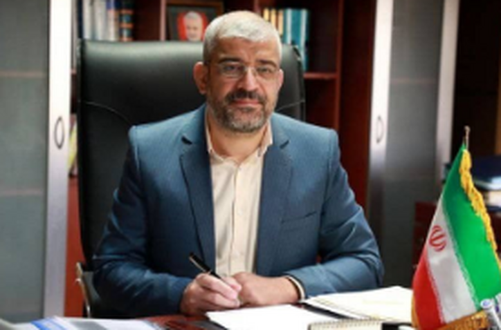 رئیس کمیسیون ملی نشان تجاری منصوب شد