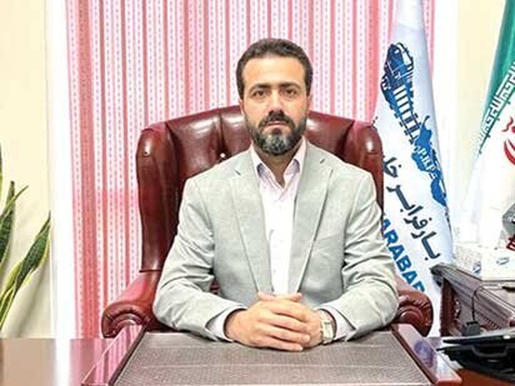 توسعه ناوگان ریلی در حوزه حمل معدنی در دستورکار